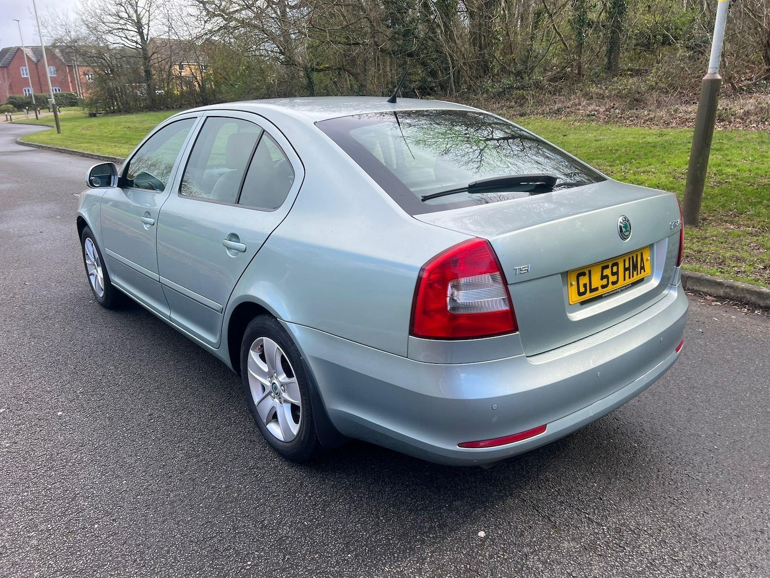 Used Skoda Octavia 2009 for sale - 78057880: Photo 7
