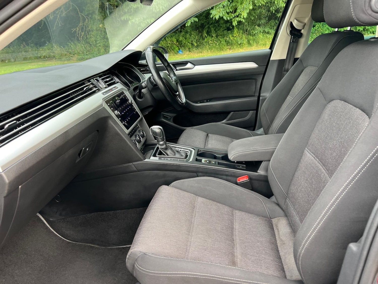 Used Volkswagen Passat 2019 for sale - 76382584: Photo 11