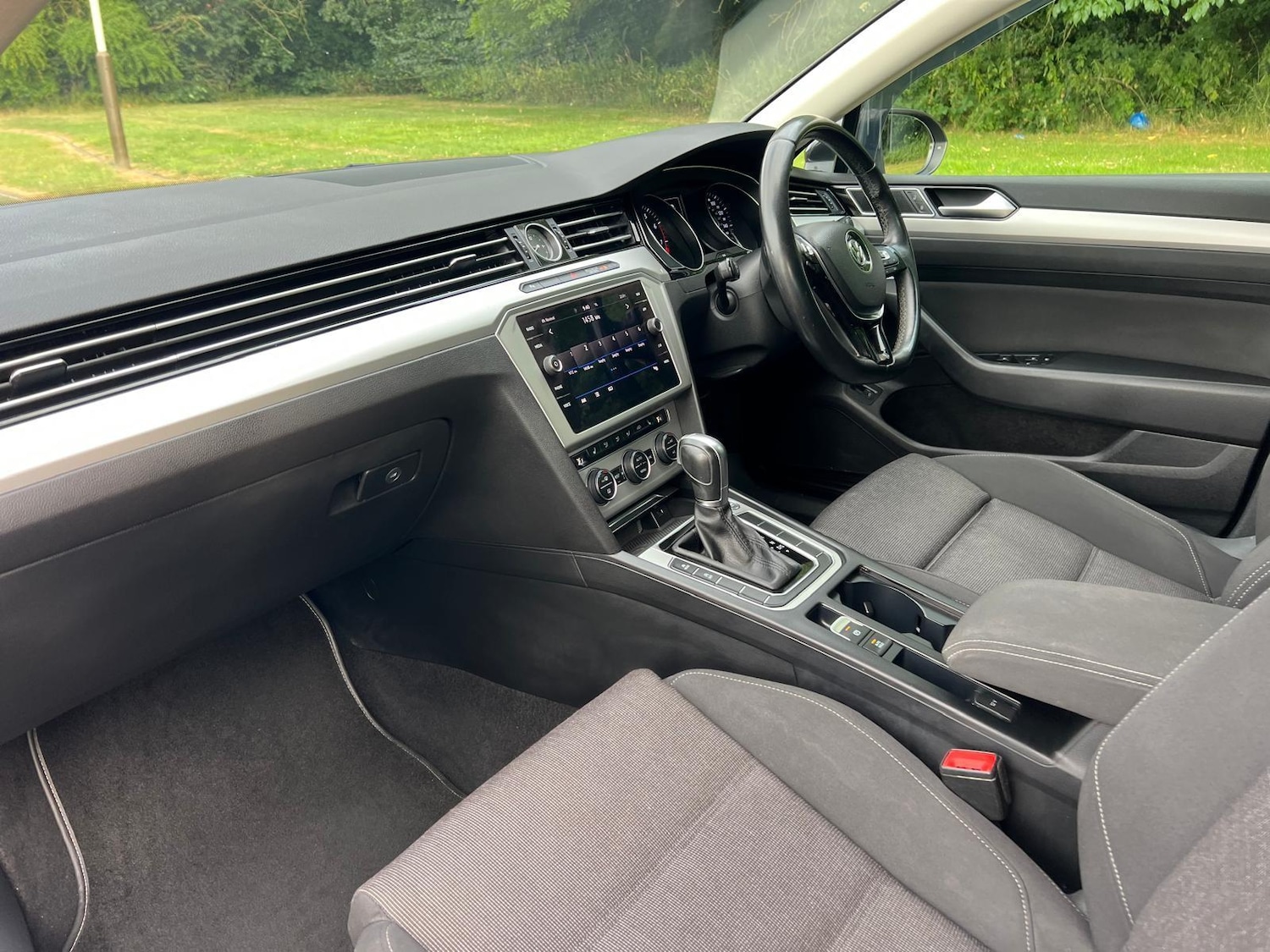 Used Volkswagen Passat 2019 for sale - 76382584: Photo 13