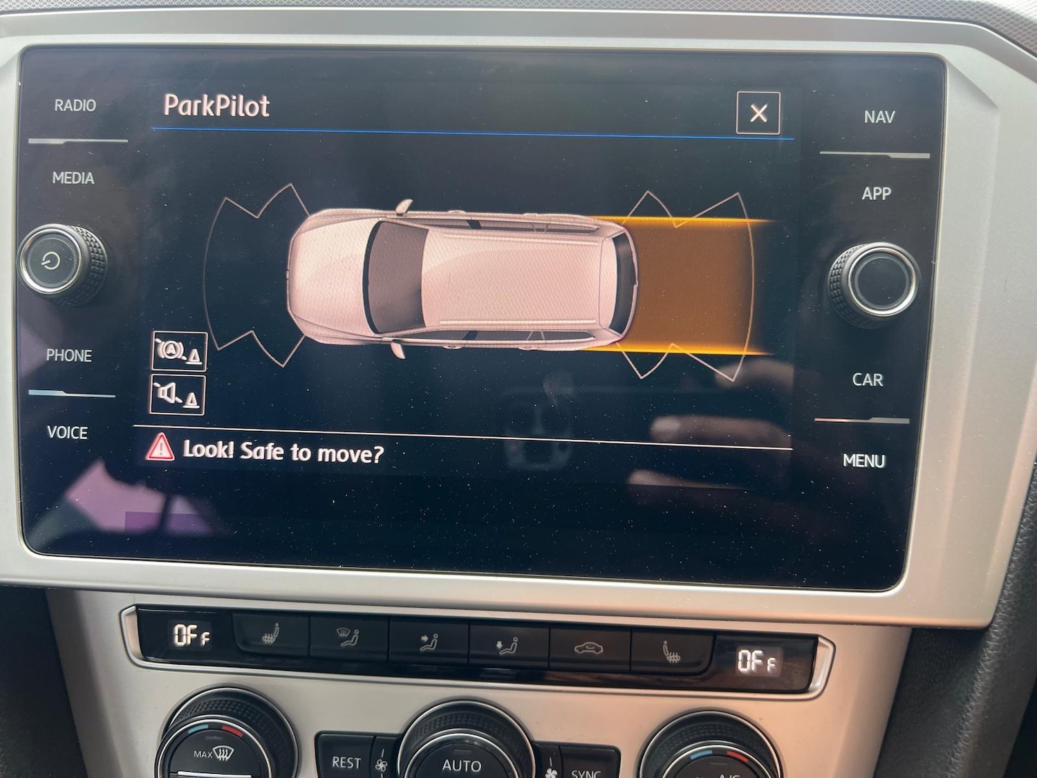 Used Volkswagen Passat 2019 for sale - 76382584: Photo 18