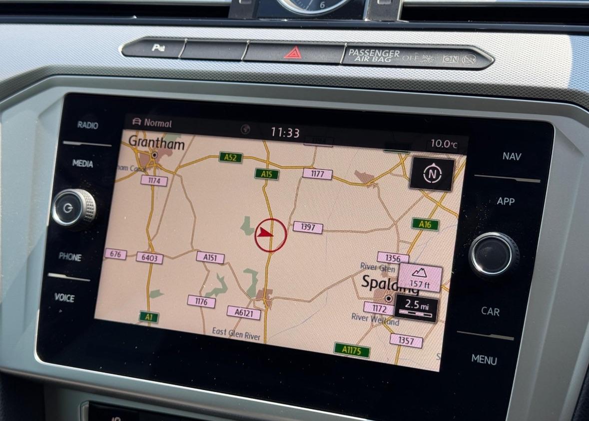 Used Volkswagen Passat 2019 for sale - 76382584: Photo 19