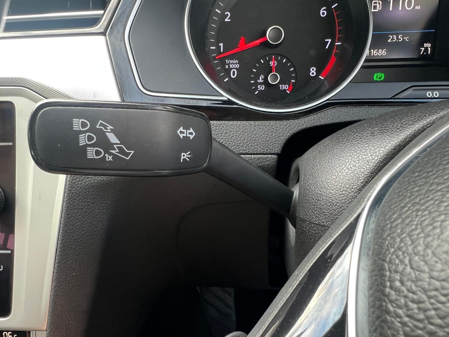 Used Volkswagen Passat 2019 for sale - 76382584: Photo 25