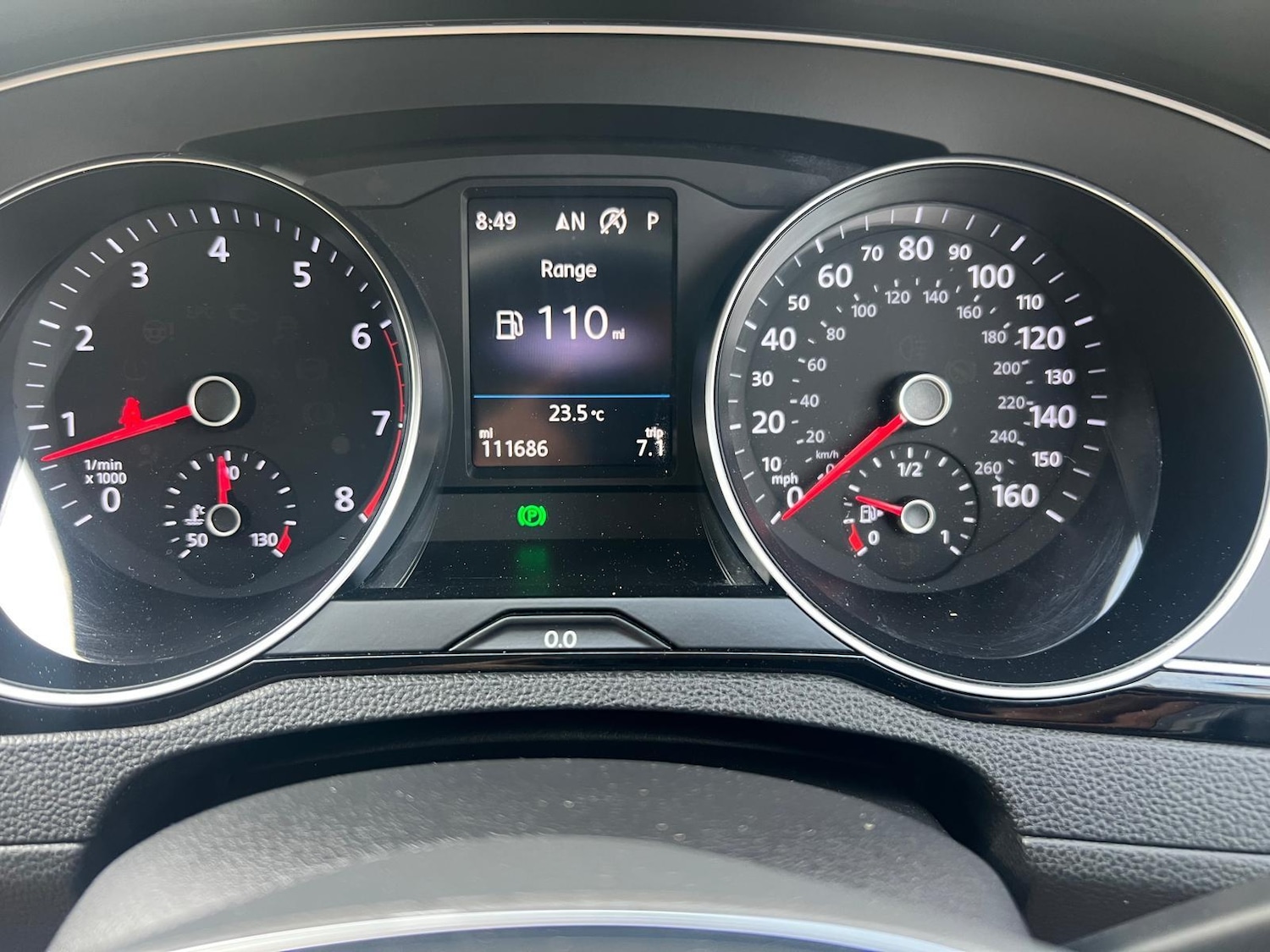 Used Volkswagen Passat 2019 for sale - 76382584: Photo 29