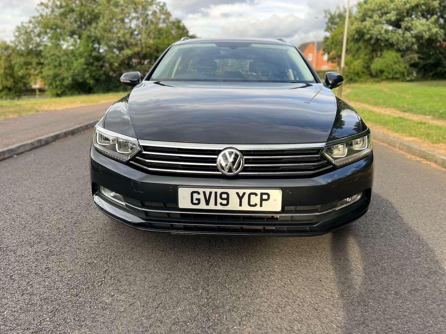 Used Volkswagen Passat 2019 for sale - 76382584: Photo 5