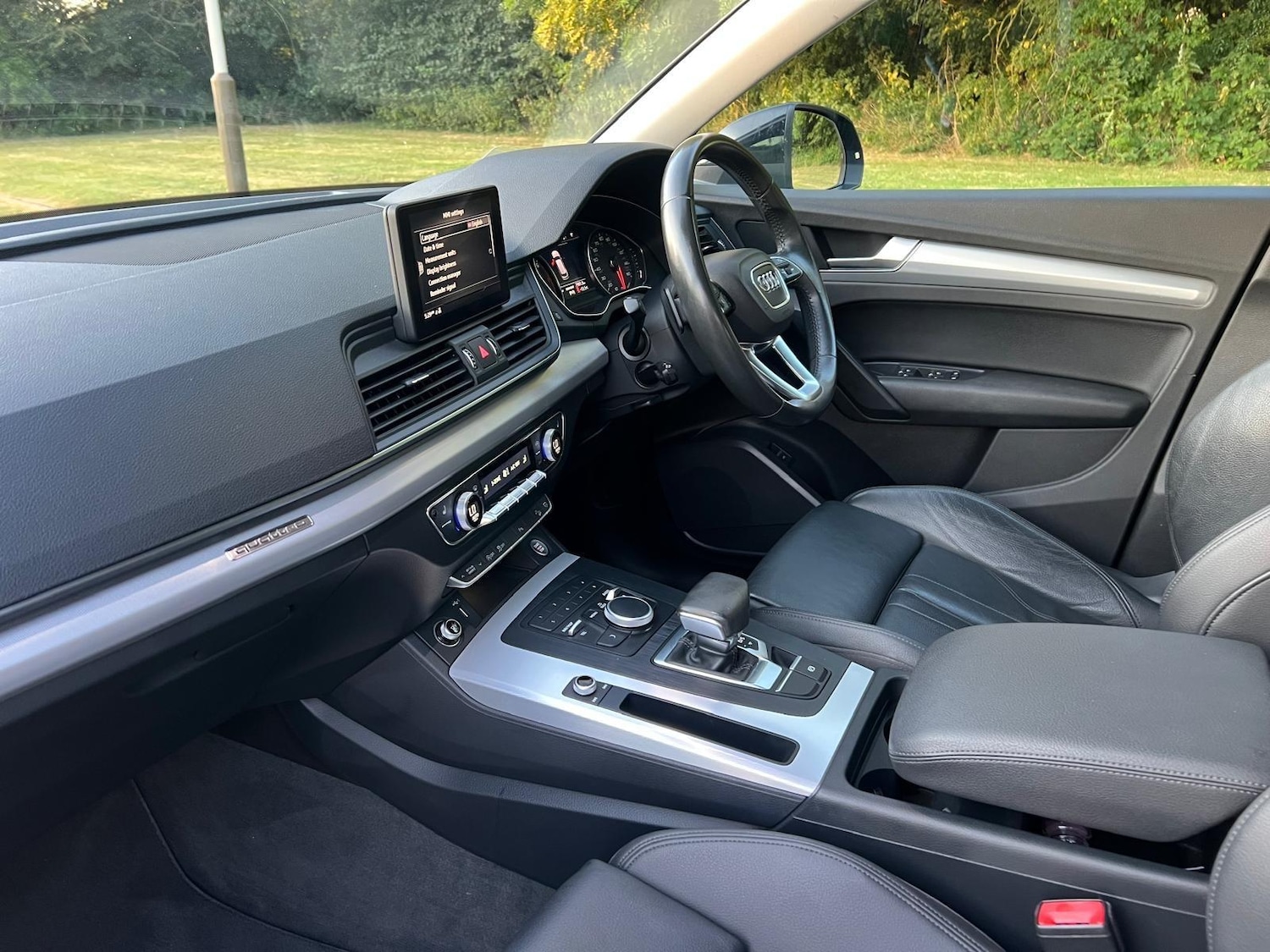 Used Audi Q5 2018 for sale - 76382594: Photo 11