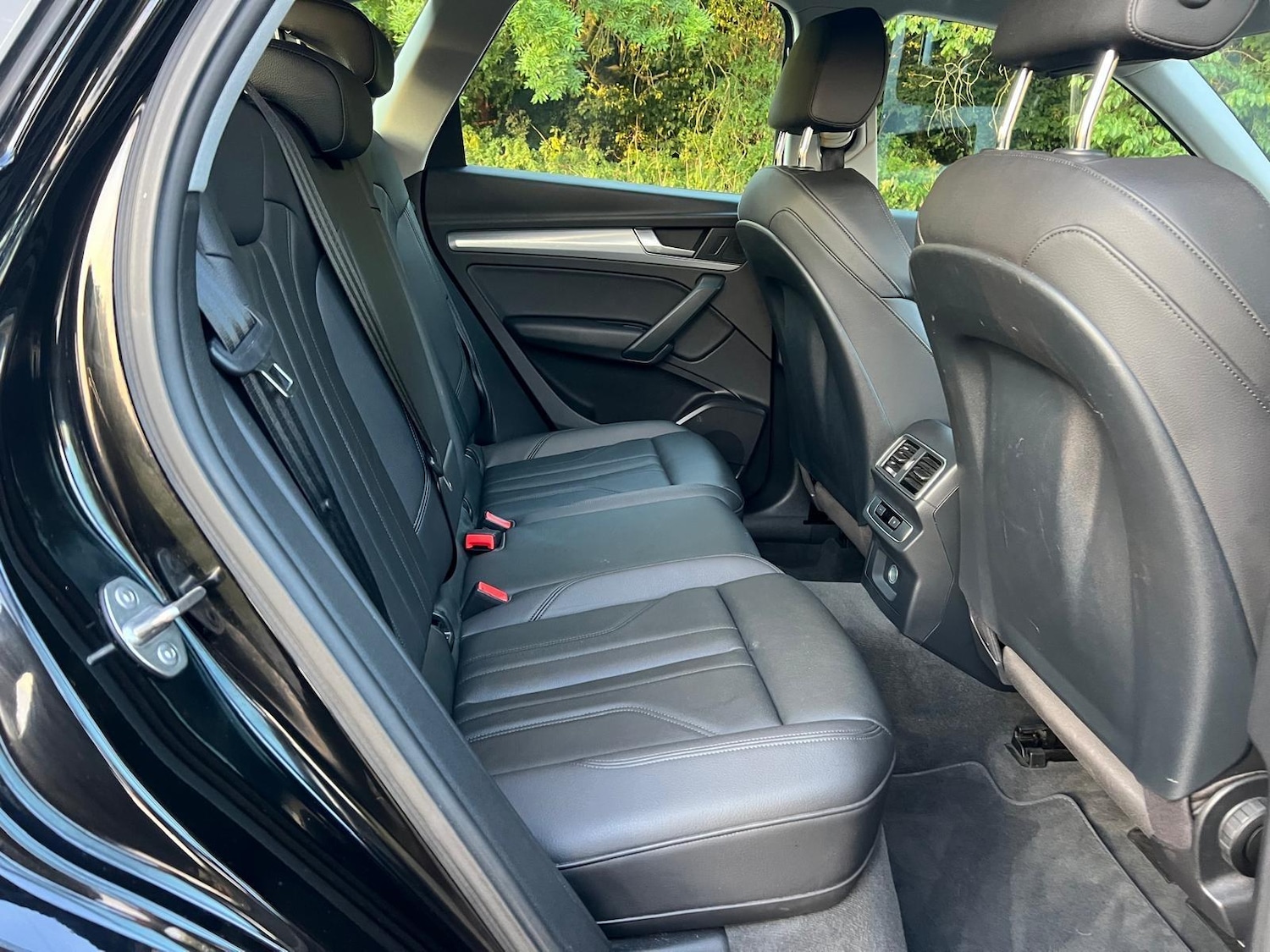 Used Audi Q5 2018 for sale - 76382594: Photo 15