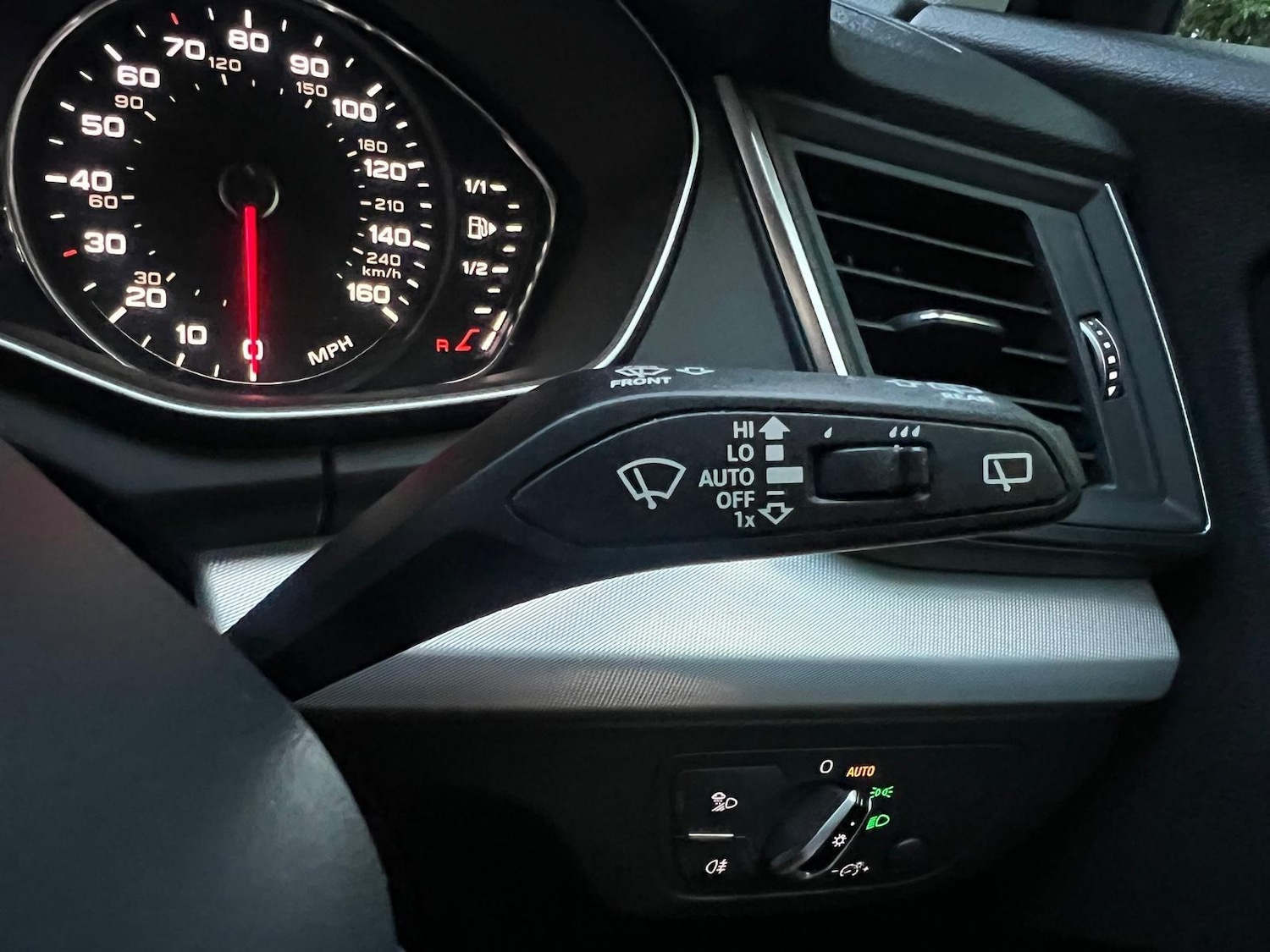 Used Audi Q5 2018 for sale - 76382594: Photo 25