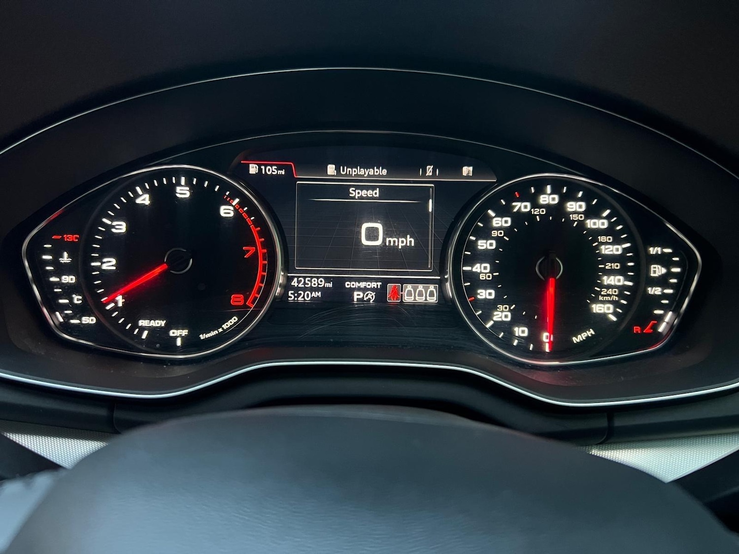 Used Audi Q5 2018 for sale - 76382594: Photo 33