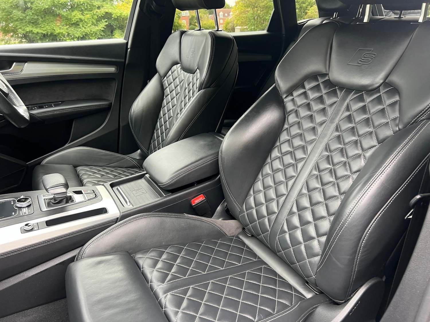 Used Audi Q5 2020 for sale - 76382595: Photo 11