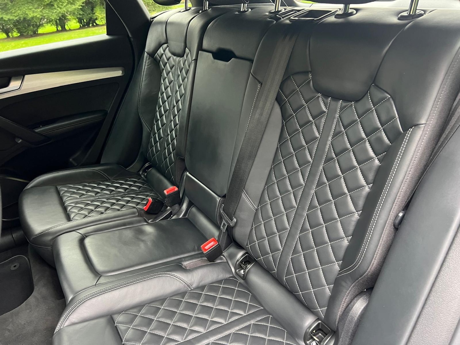 Used Audi Q5 2020 for sale - 76382595: Photo 13