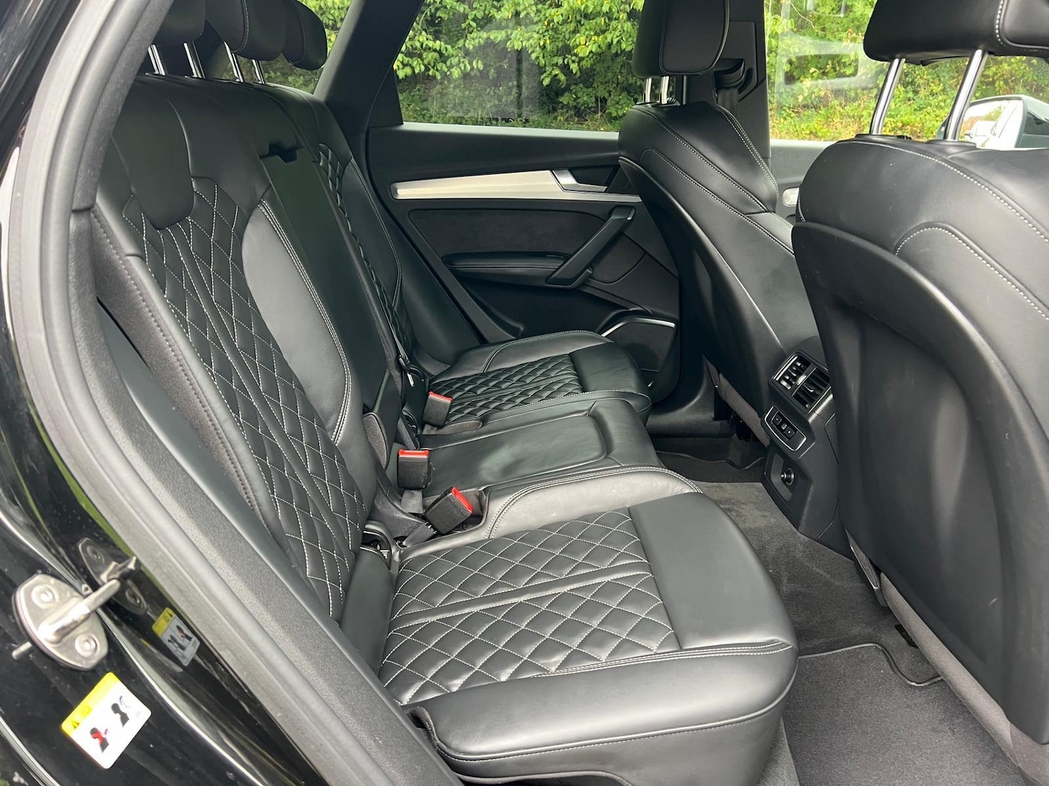 Used Audi Q5 2020 for sale - 76382595: Photo 16