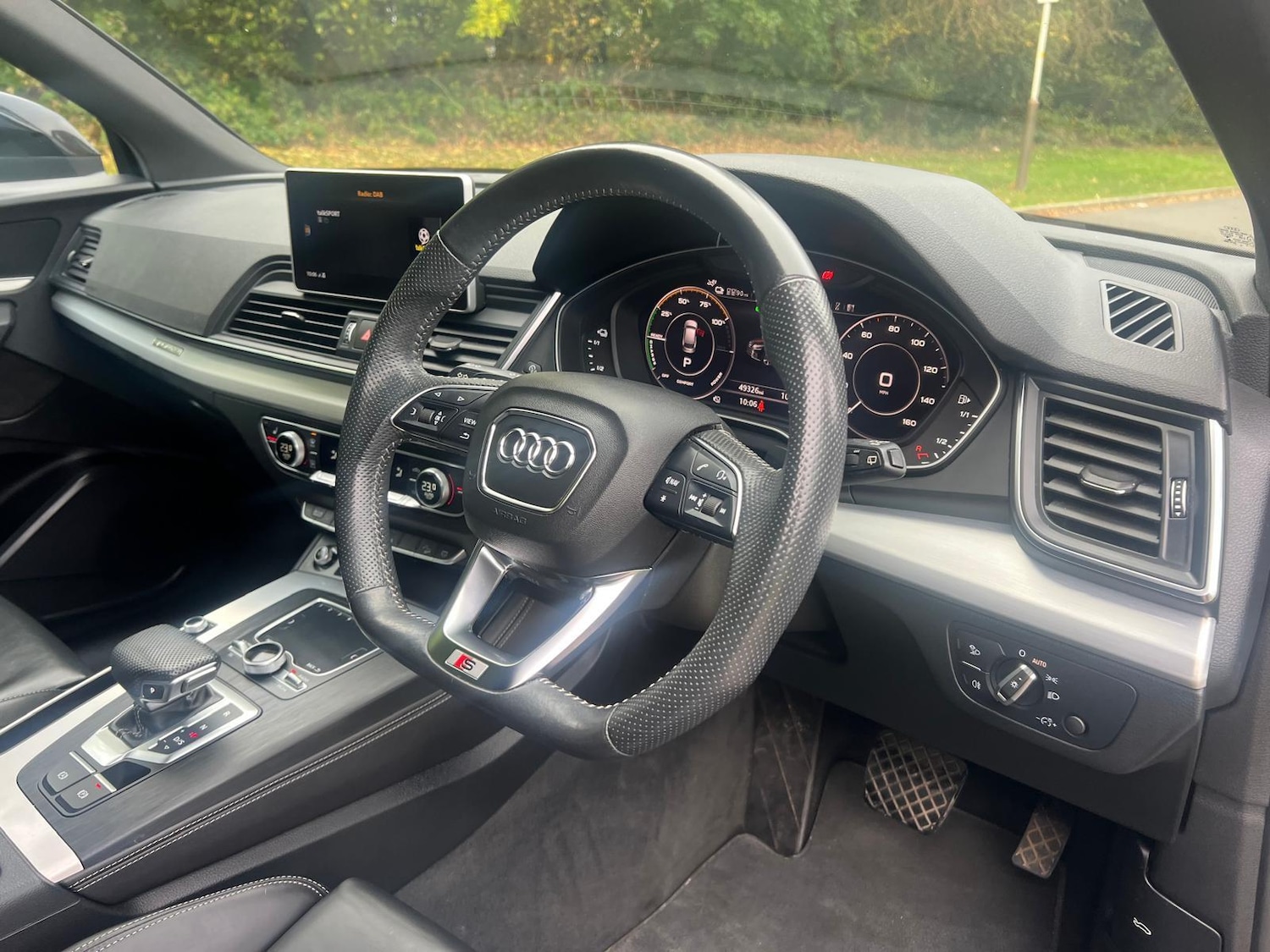 Used Audi Q5 2020 for sale - 76382595: Photo 18