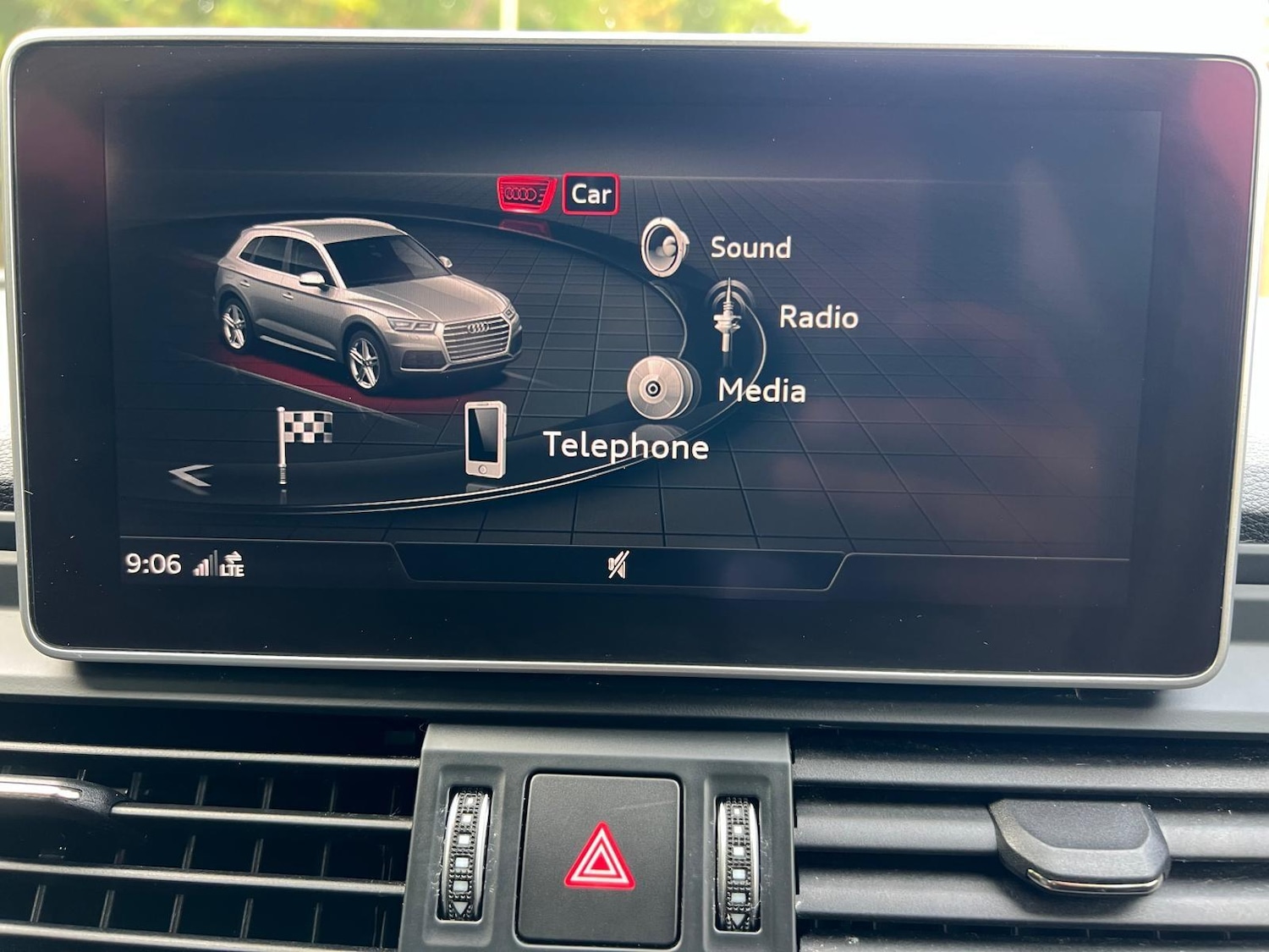 Used Audi Q5 2020 for sale - 76382595: Photo 20