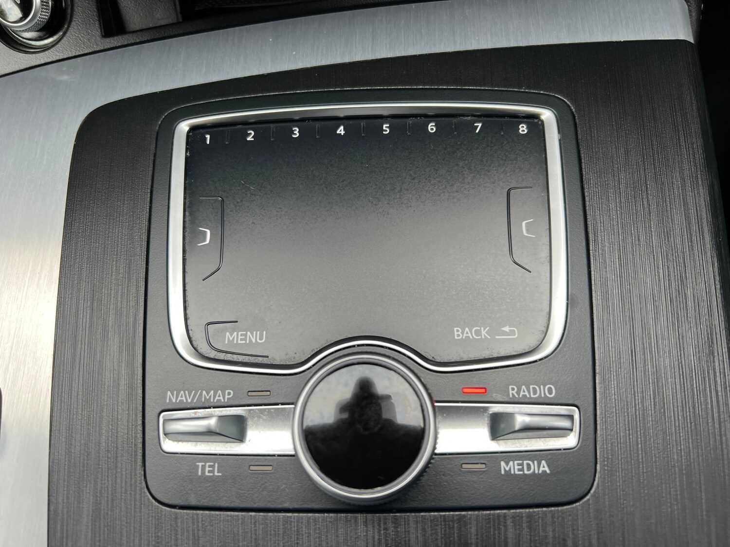 Used Audi Q5 2020 for sale - 76382595: Photo 35