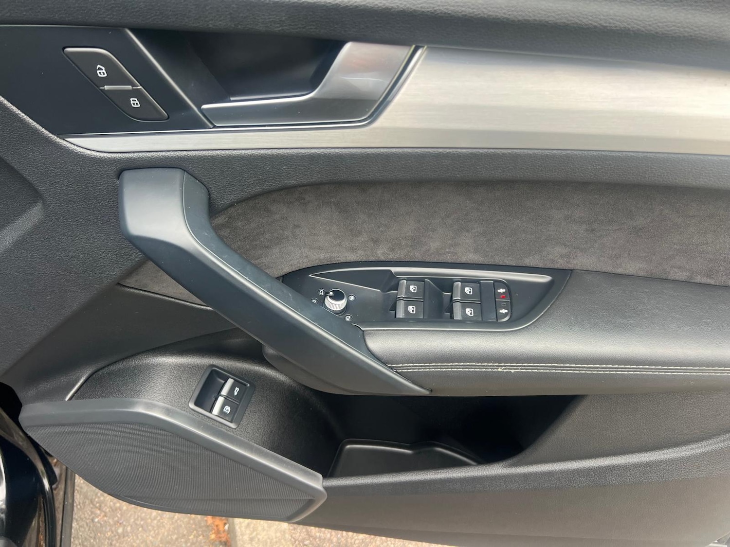 Used Audi Q5 2020 for sale - 76382595: Photo 40