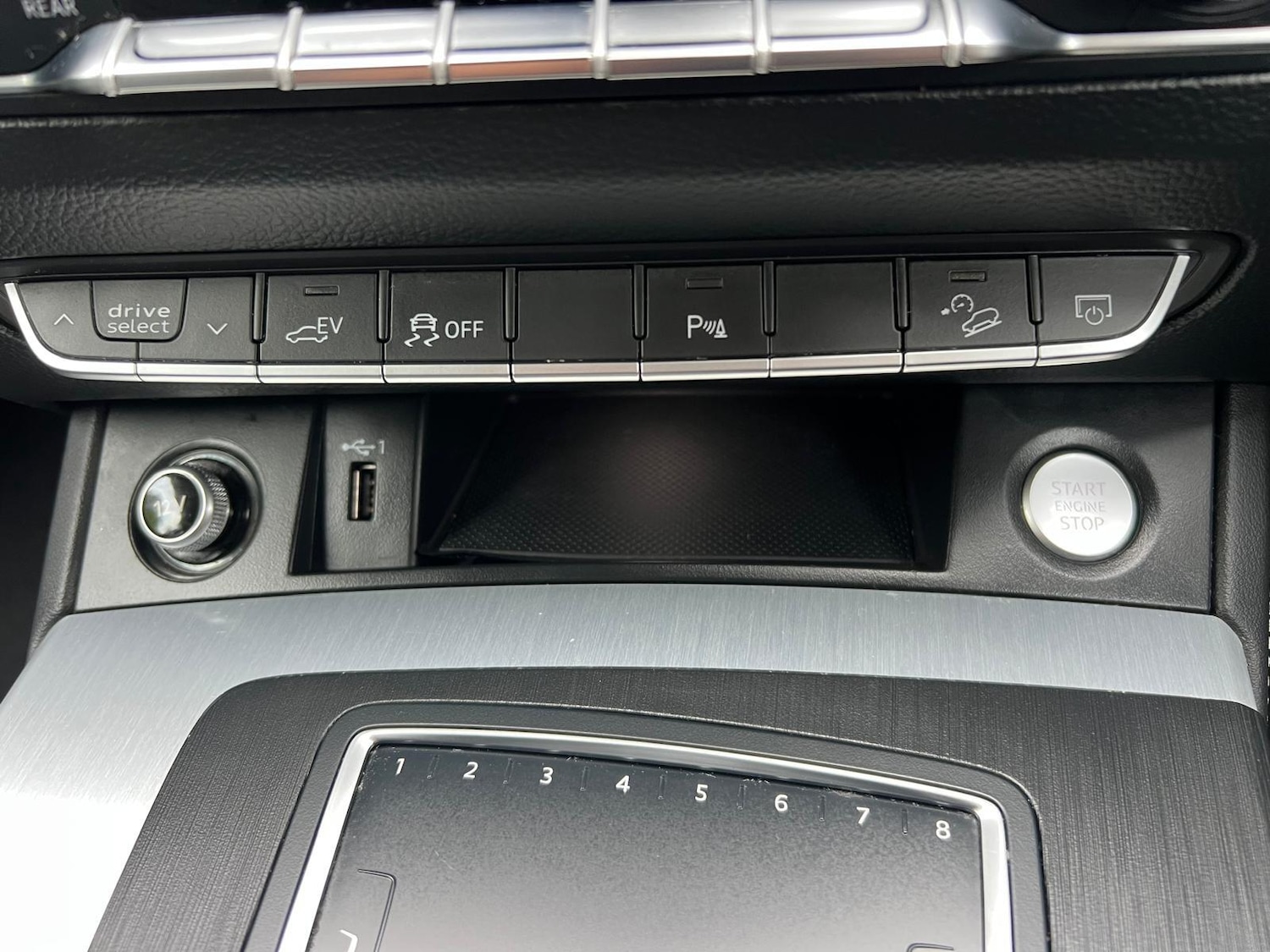 Used Audi Q5 2020 for sale - 76382595: Photo 43