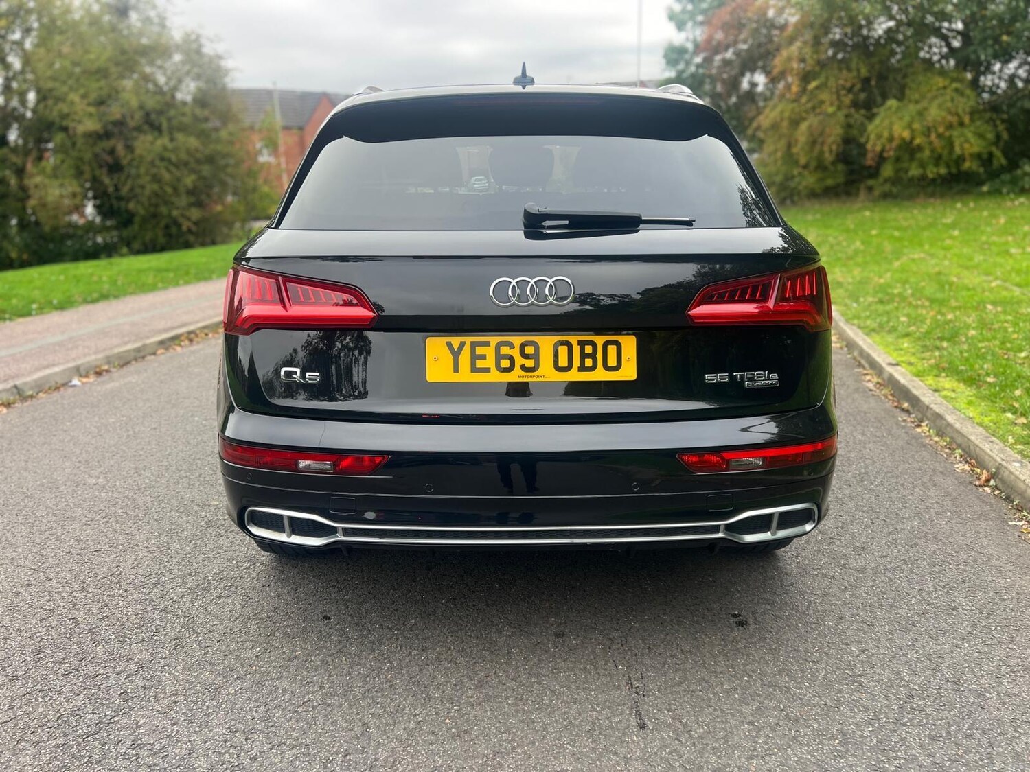 Used Audi Q5 2020 for sale - 76382595: Photo 5