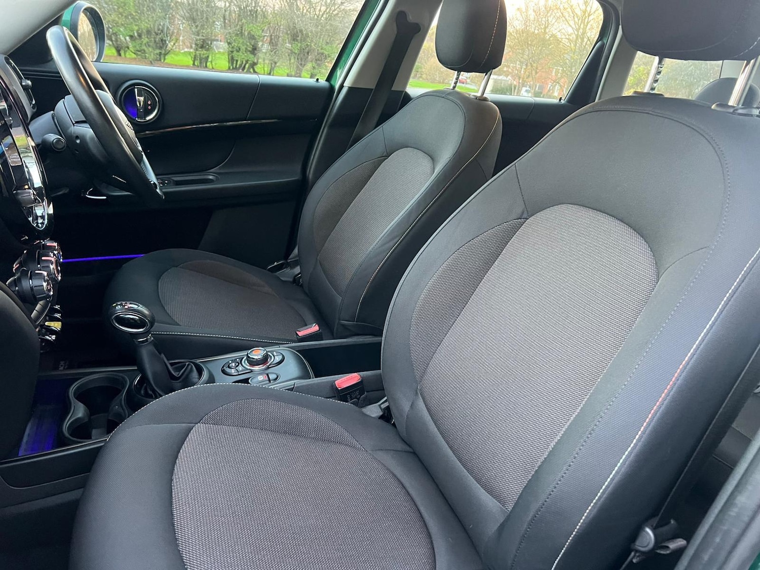 Used MINI Countryman 2020 for sale - 76991433: Photo 12