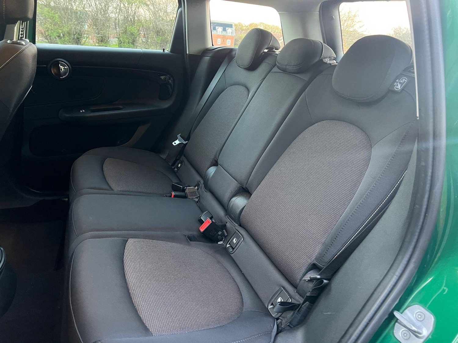 Used MINI Countryman 2020 for sale - 76991433: Photo 13