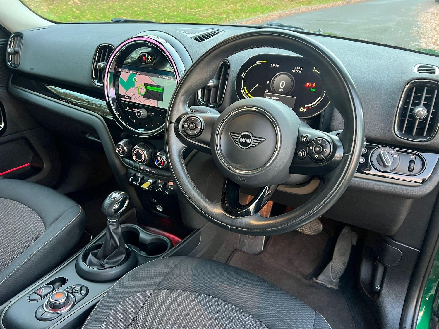 Used MINI Countryman 2020 for sale - 76991433: Photo 17