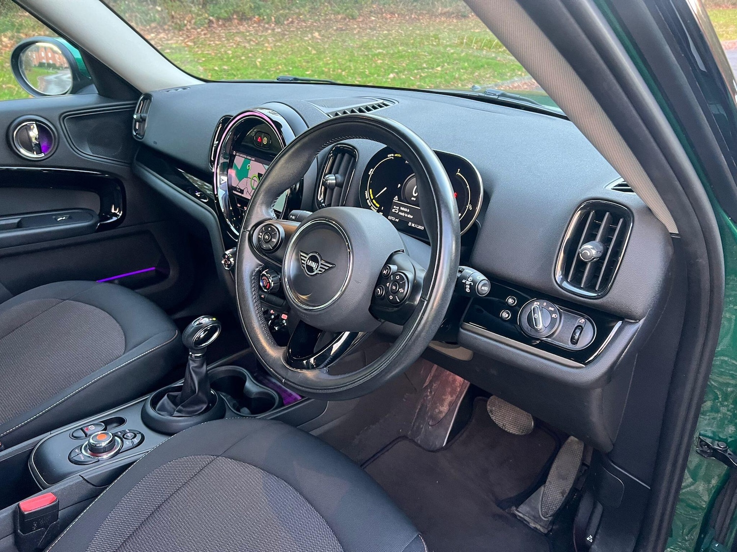 Used MINI Countryman 2020 for sale - 76991433: Photo 18