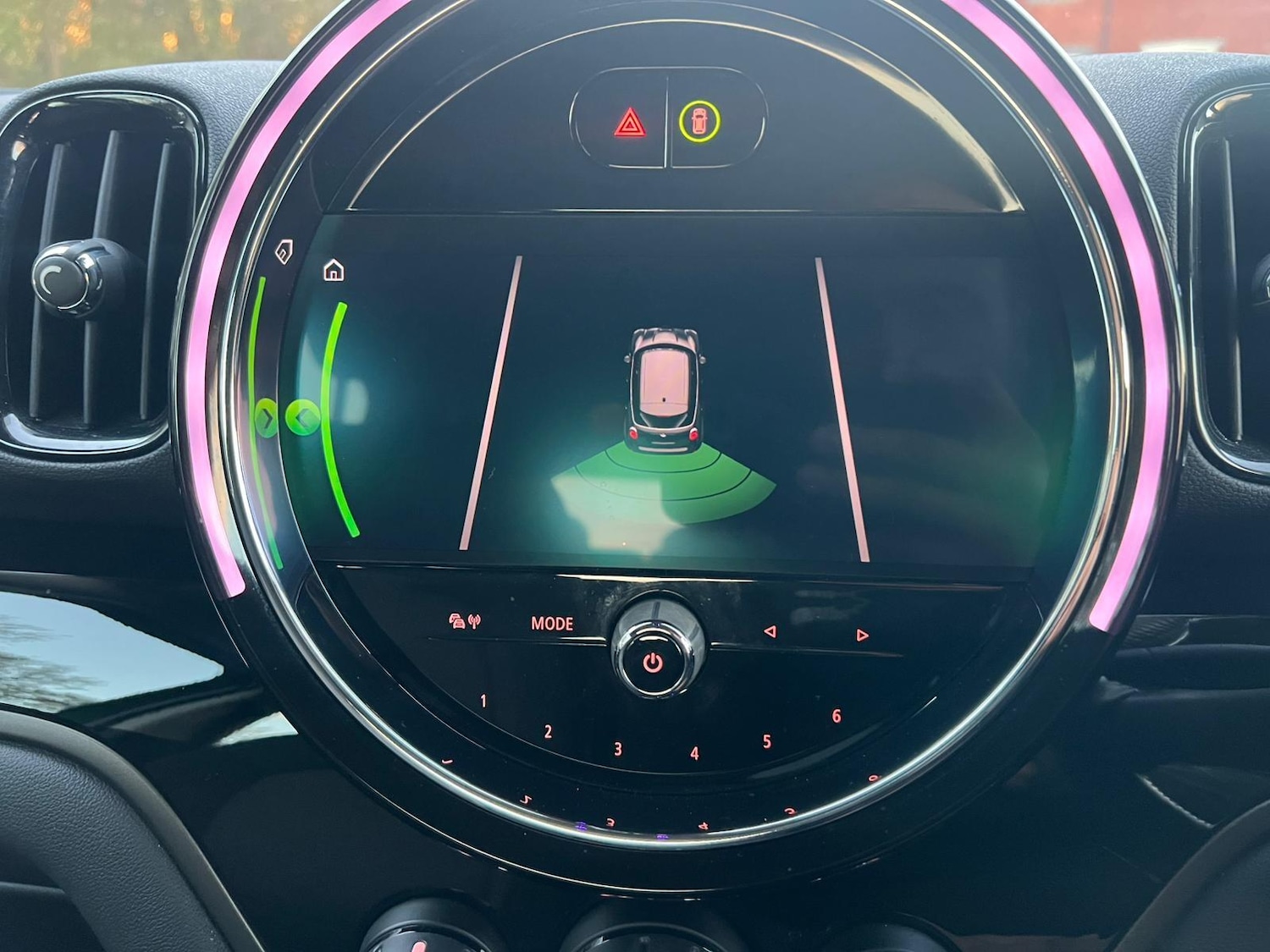 Used MINI Countryman 2020 for sale - 76991433: Photo 21