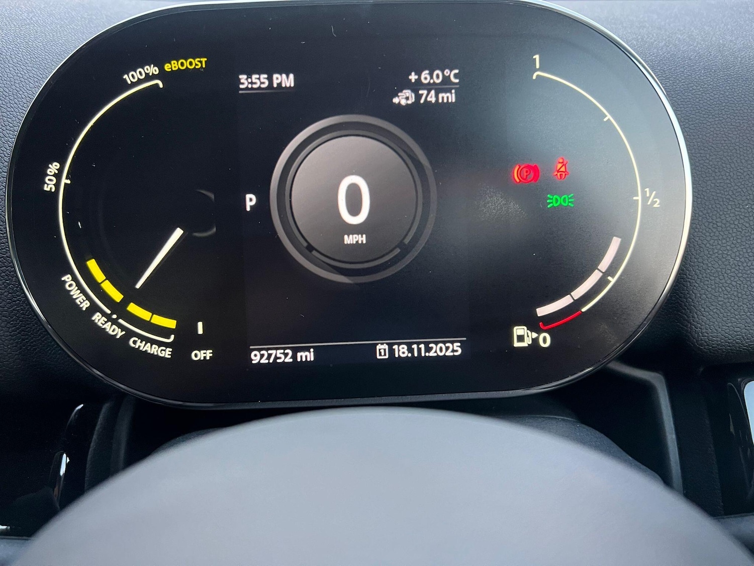 Used MINI Countryman 2020 for sale - 76991433: Photo 27