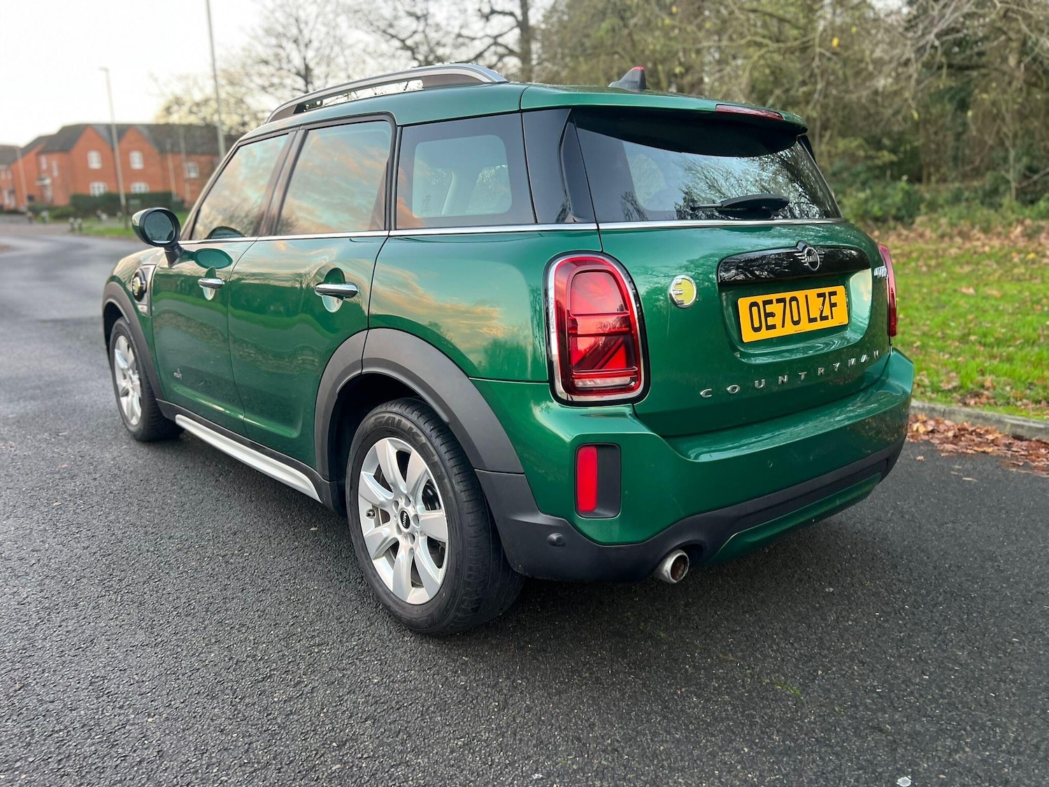 Used MINI Countryman 2020 for sale - 76991433: Photo 4
