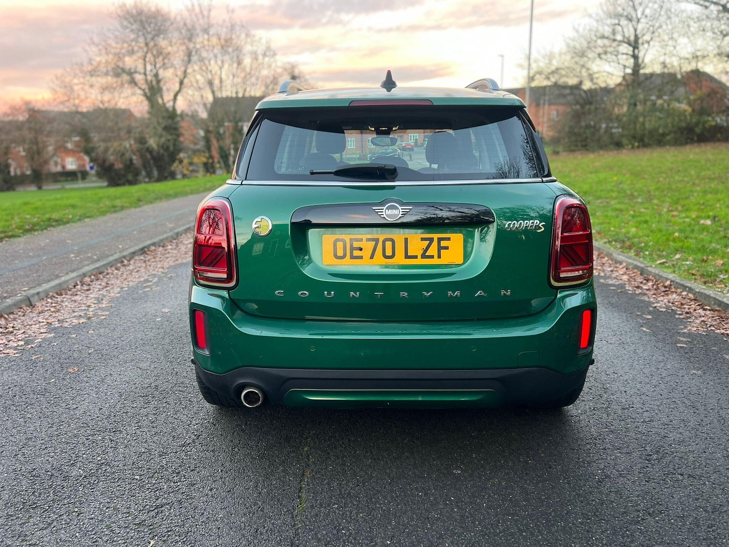 Used MINI Countryman 2020 for sale - 76991433: Photo 5