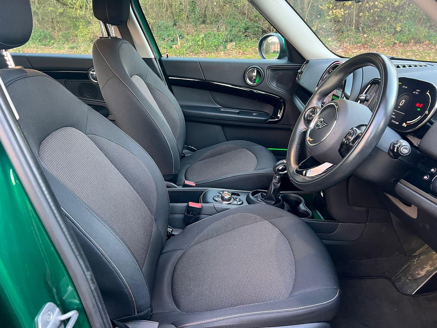 Used MINI Countryman 2020 for sale - 76991433: Photo 8