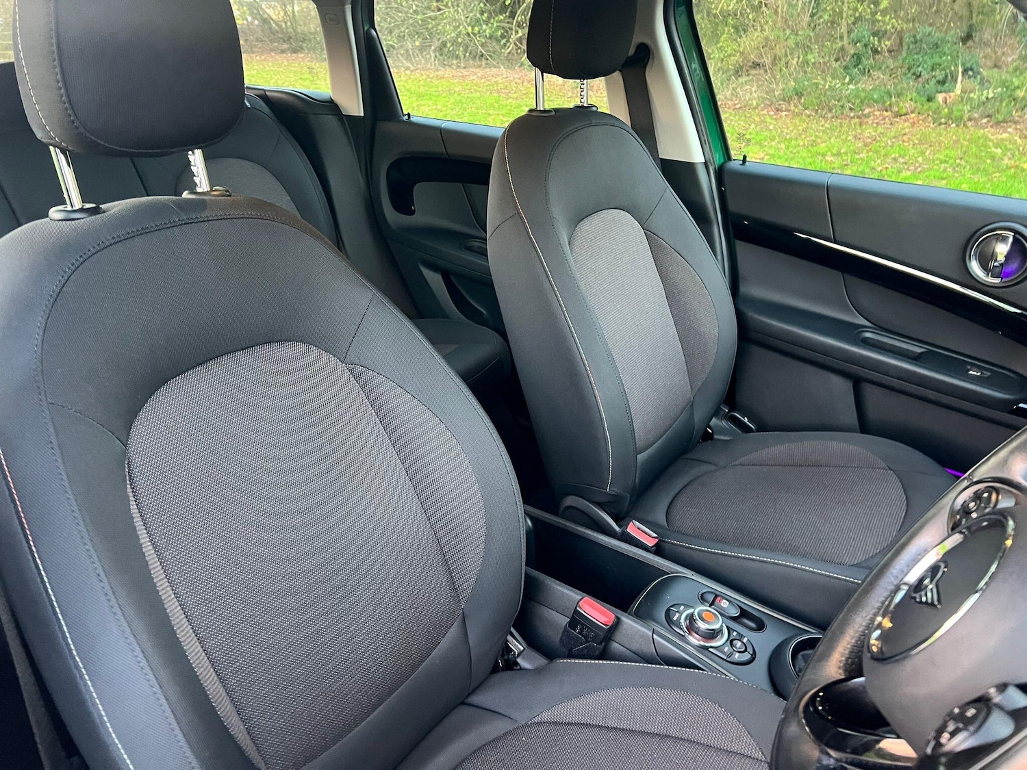 Used MINI Countryman 2020 for sale - 76991433: Photo 9