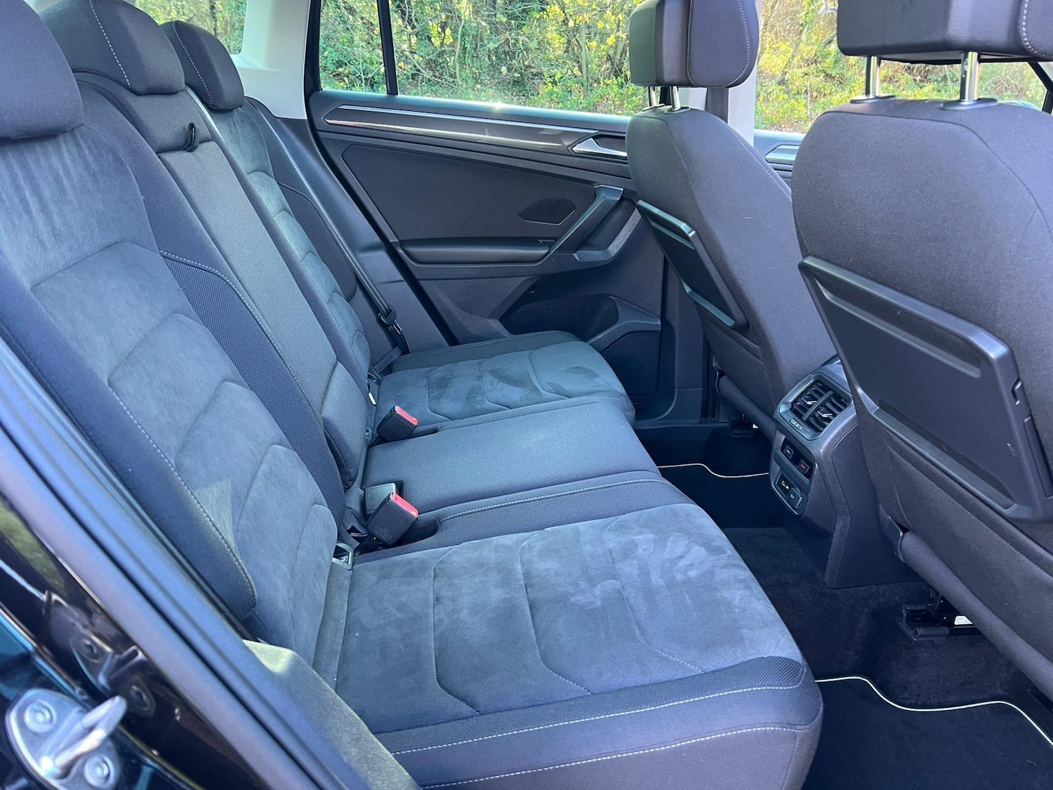 Used Volkswagen Tiguan 2019 for sale - 76671194: Photo 16