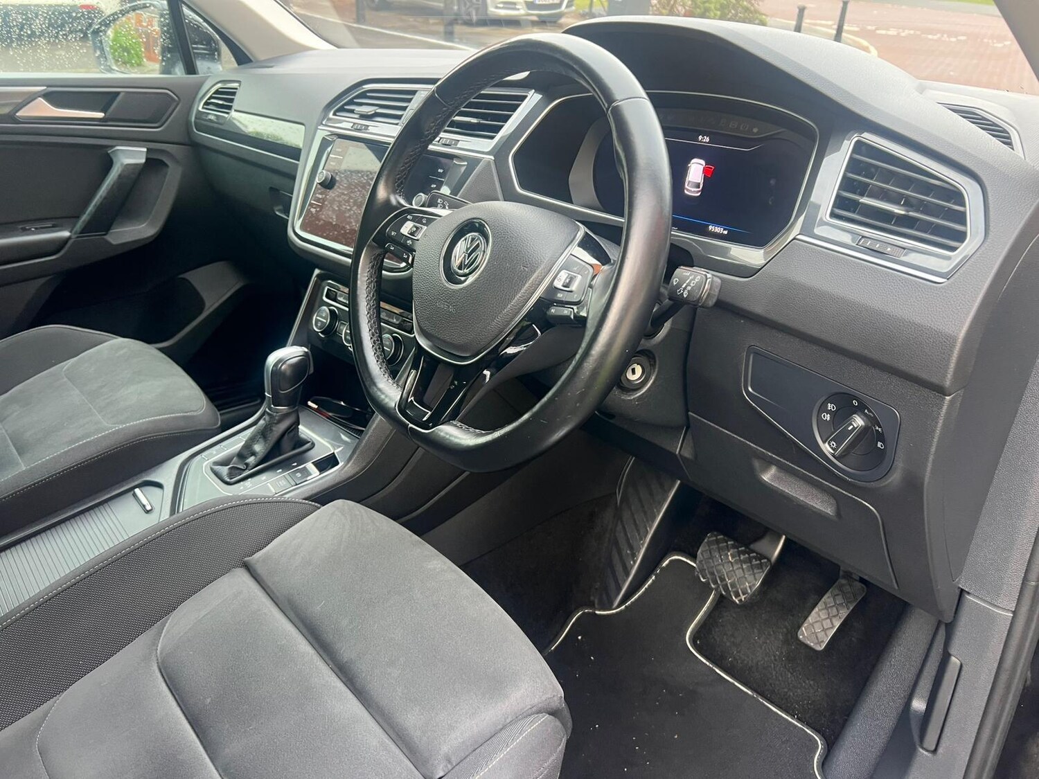 Used Volkswagen Tiguan 2019 for sale - 76671194: Photo 18