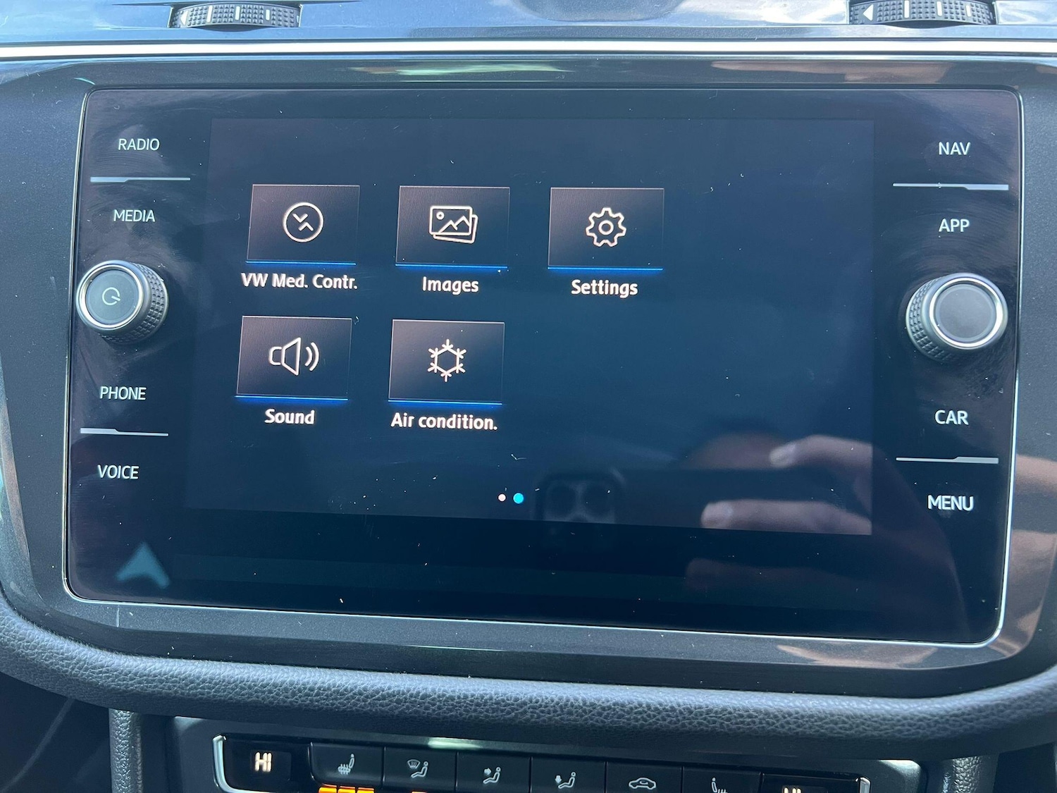 Used Volkswagen Tiguan 2019 for sale - 76671194: Photo 23