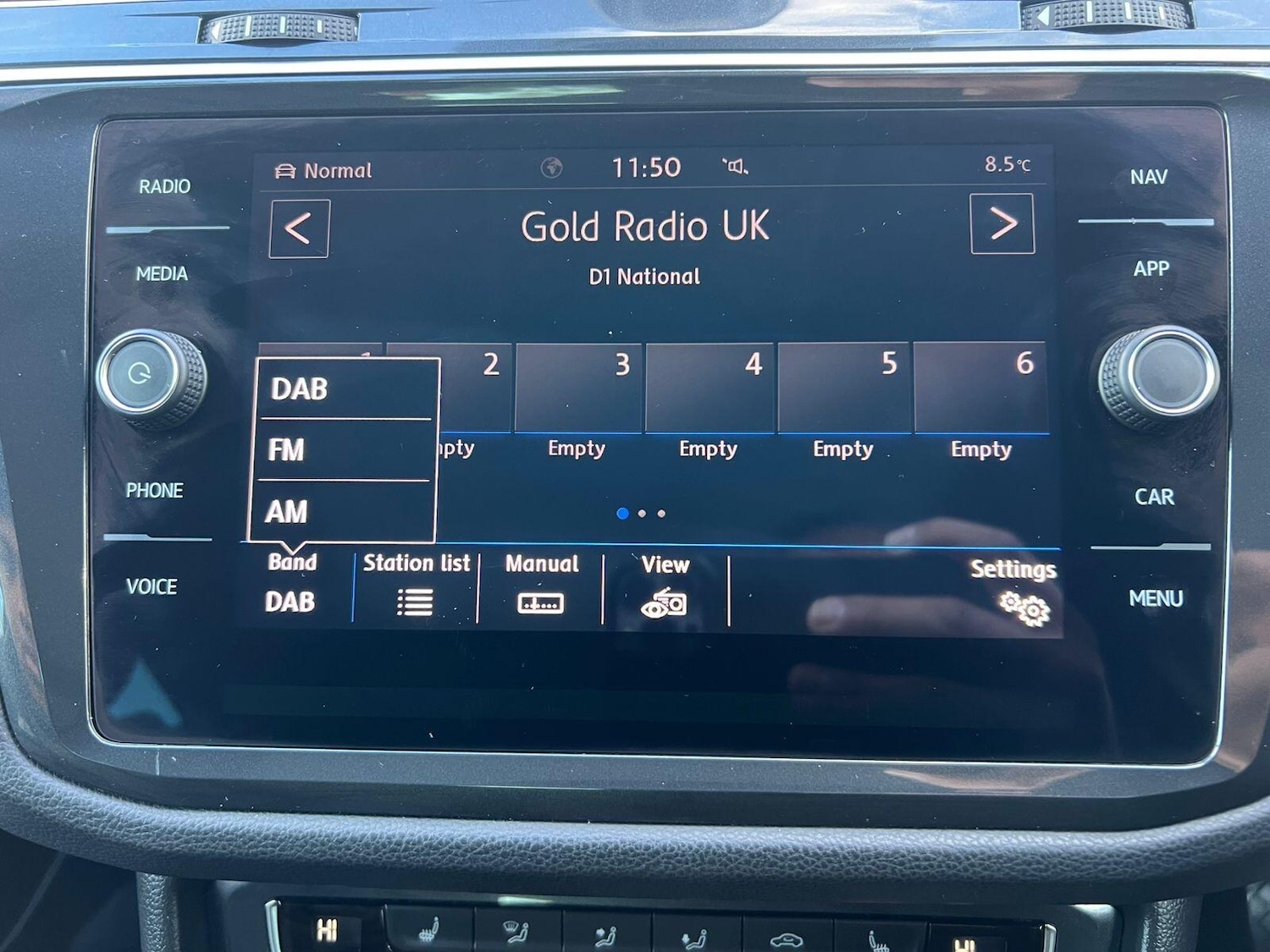 Used Volkswagen Tiguan 2019 for sale - 76671194: Photo 24