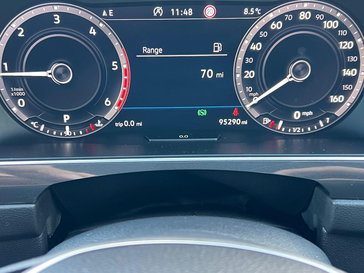 Used Volkswagen Tiguan 2019 for sale - 76671194: Photo 27