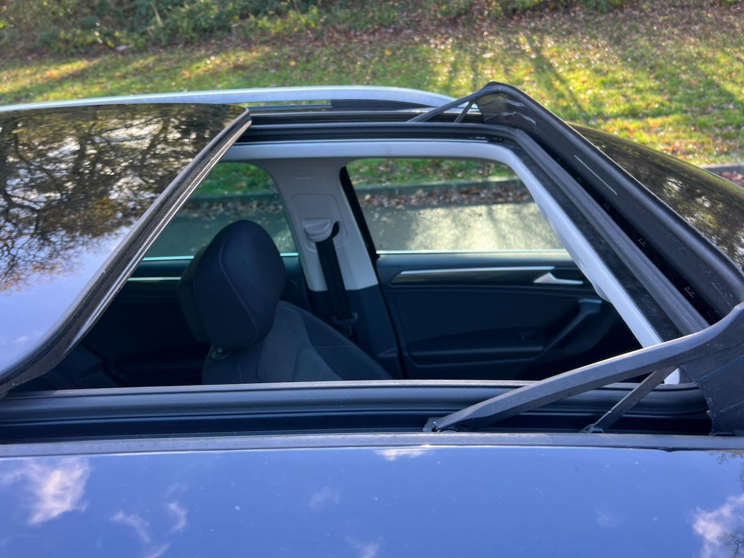 Used Volkswagen Tiguan 2019 for sale - 76671194: Photo 29