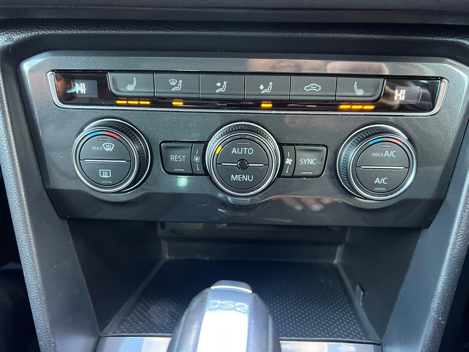 Used Volkswagen Tiguan 2019 for sale - 76671194: Photo 30