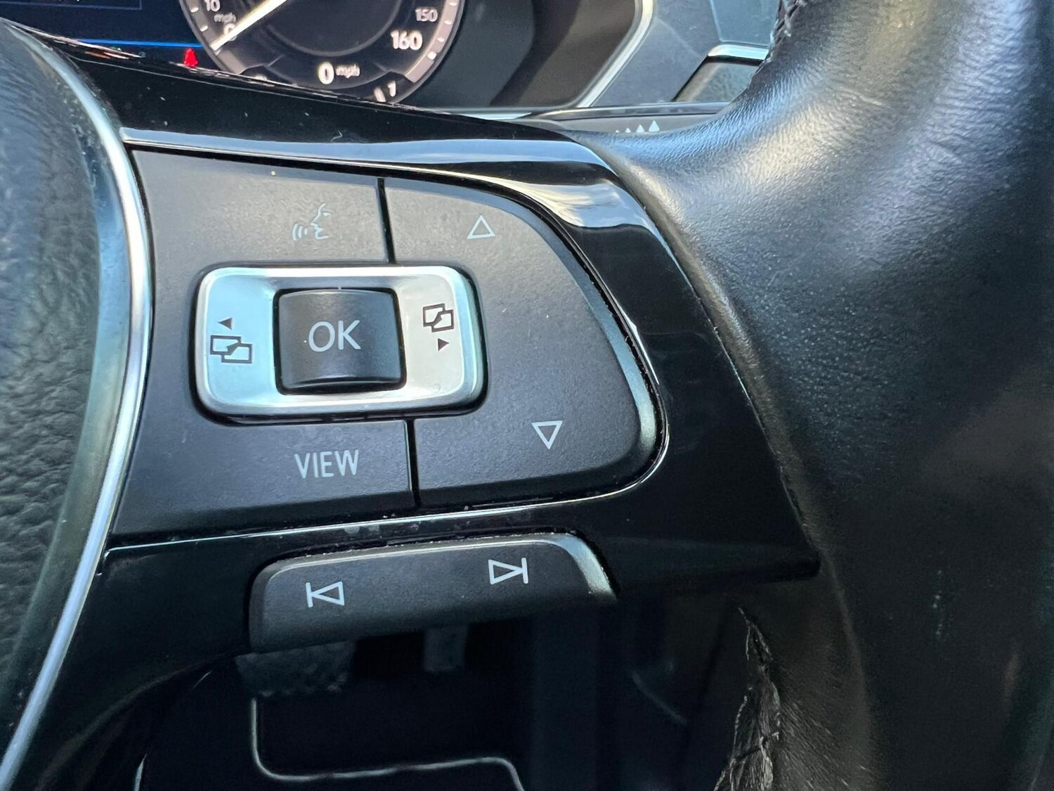 Used Volkswagen Tiguan 2019 for sale - 76671194: Photo 32