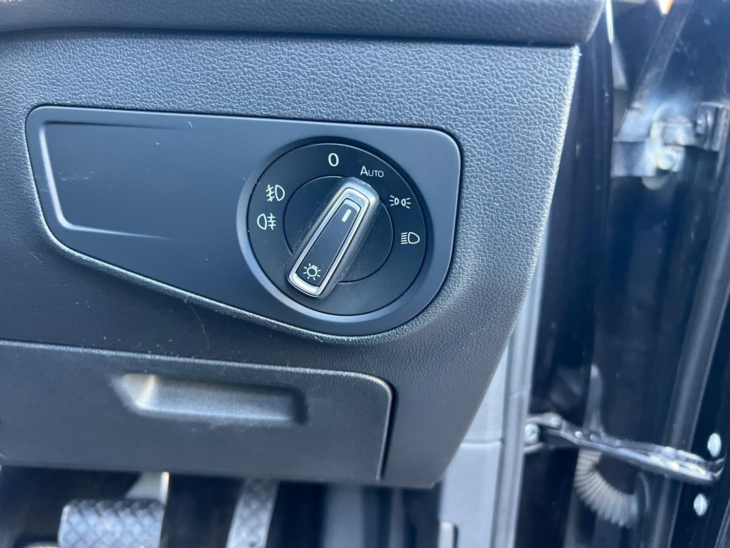 Used Volkswagen Tiguan 2019 for sale - 76671194: Photo 37