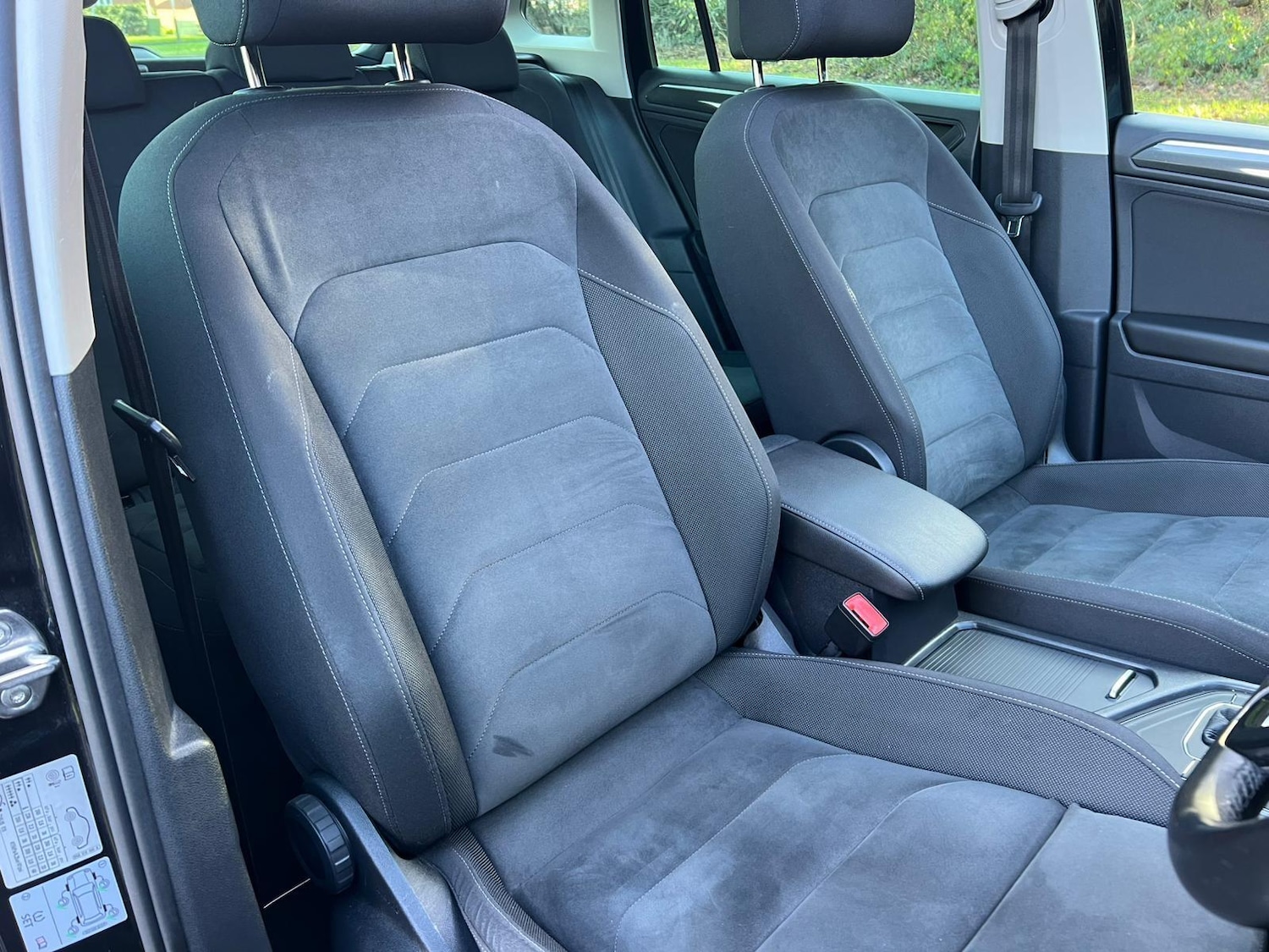 Used Volkswagen Tiguan 2019 for sale - 76671194: Photo 9