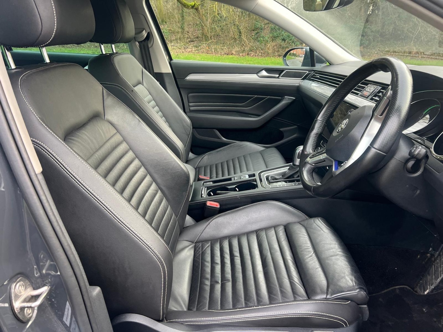 Used Volkswagen Passat 2021 for sale - 77559139: Photo 13