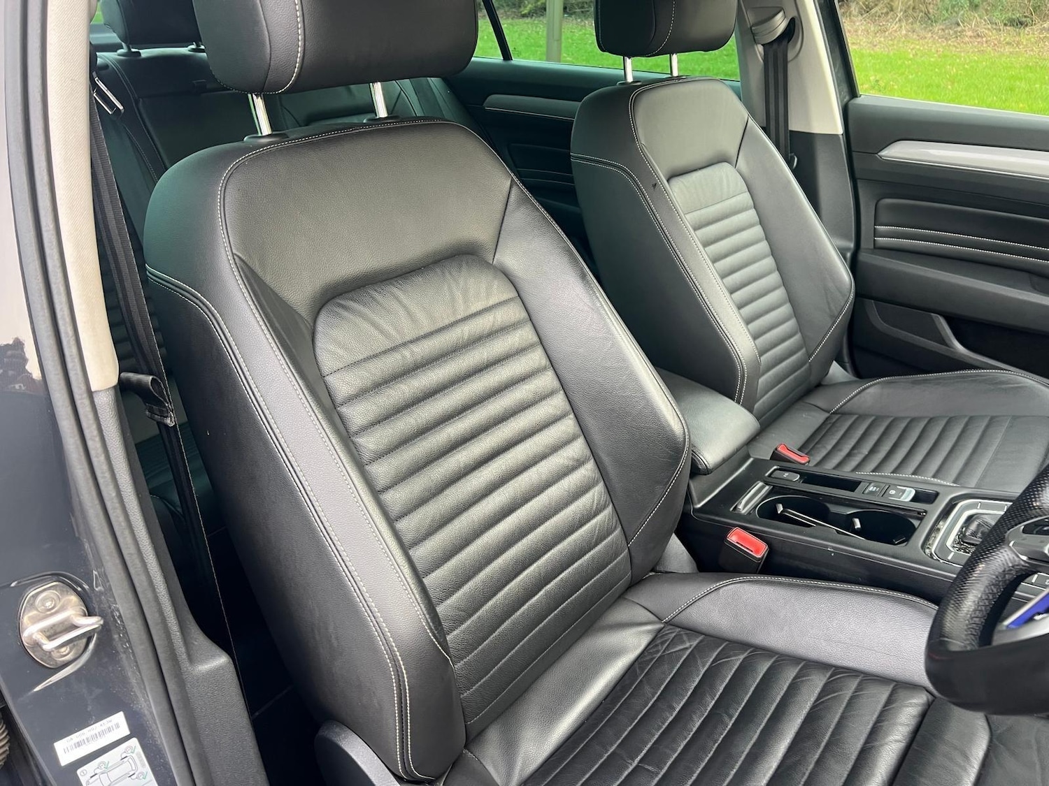 Used Volkswagen Passat 2021 for sale - 77559139: Photo 14