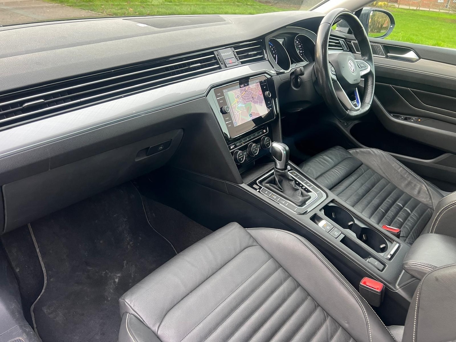 Used Volkswagen Passat 2021 for sale - 77559139: Photo 15