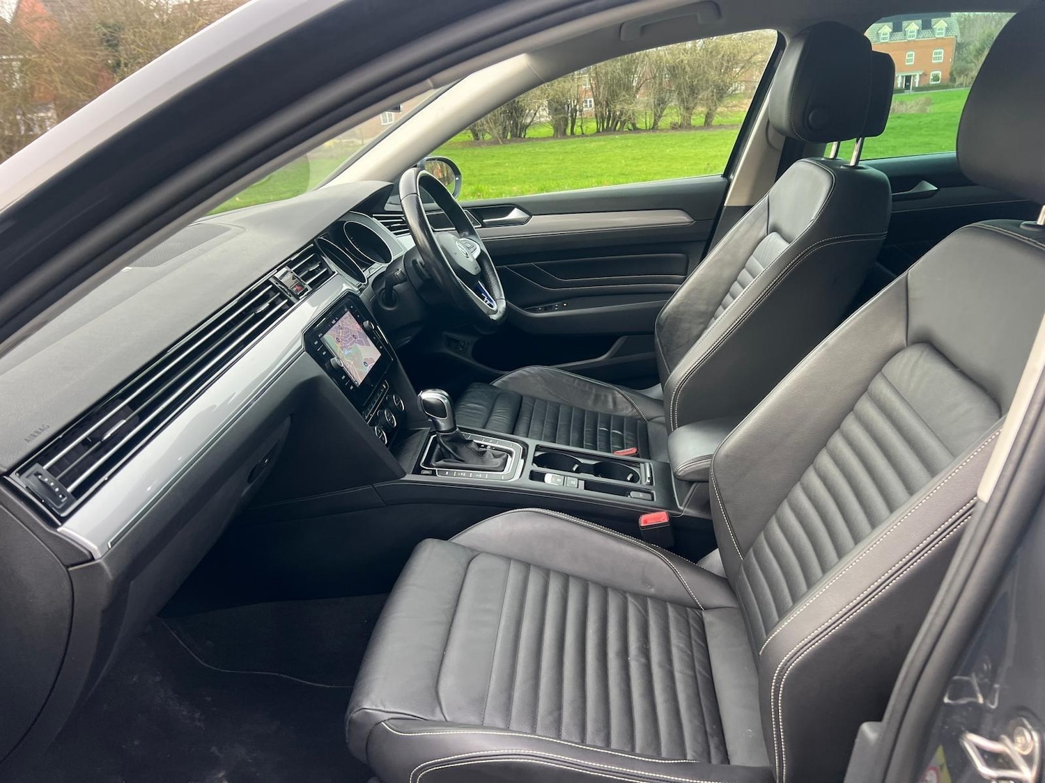 Used Volkswagen Passat 2021 for sale - 77559139: Photo 16