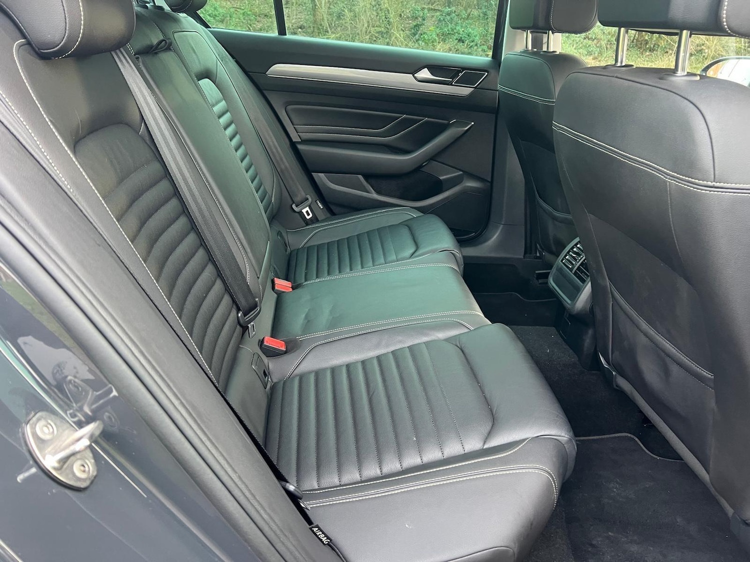 Used Volkswagen Passat 2021 for sale - 77559139: Photo 18