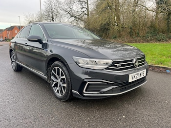 2021 (21) - 1.4 TSI PHEV GTE 4dr DSG
