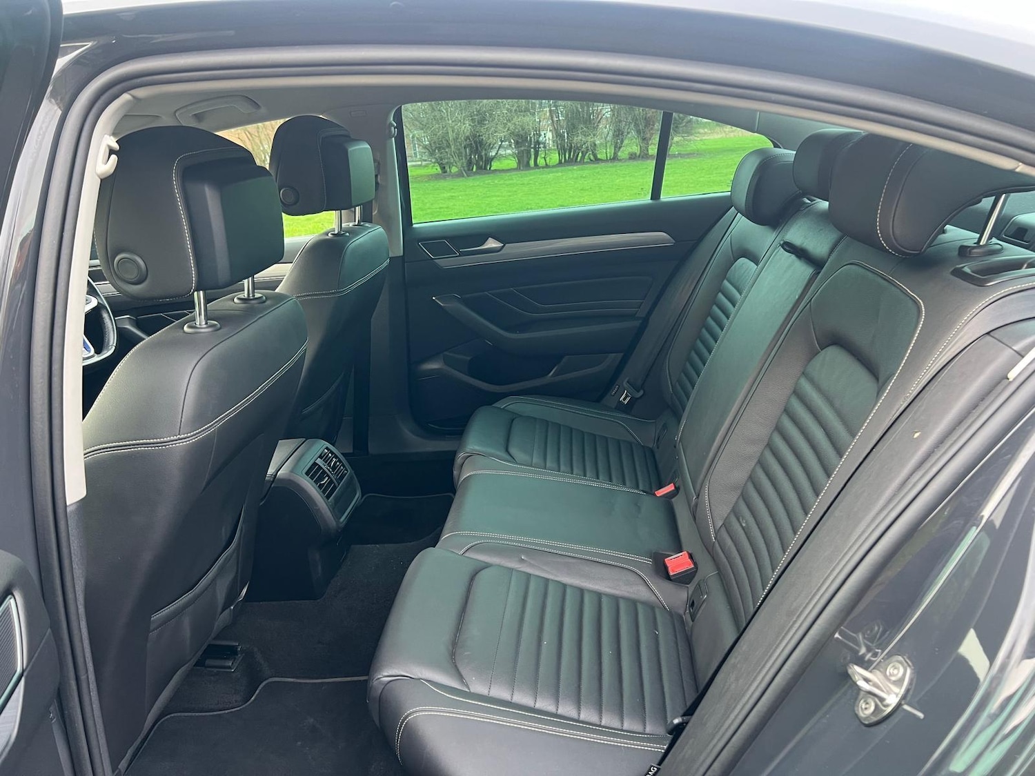 Used Volkswagen Passat 2021 for sale - 77559139: Photo 20