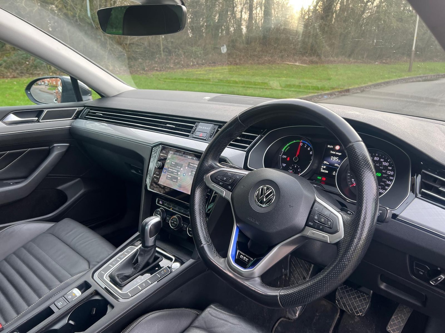 Used Volkswagen Passat 2021 for sale - 77559139: Photo 22