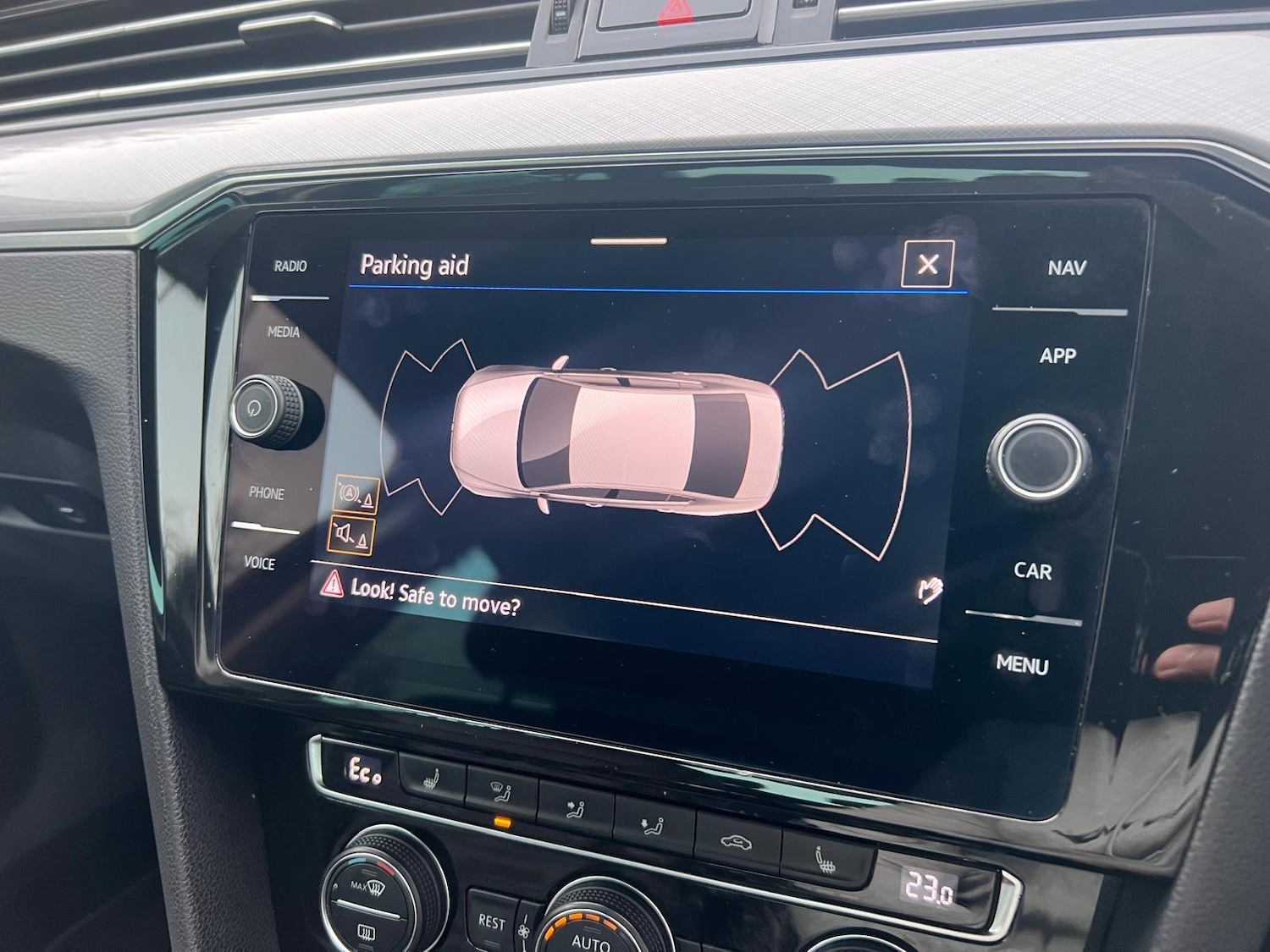 Used Volkswagen Passat 2021 for sale - 77559139: Photo 24